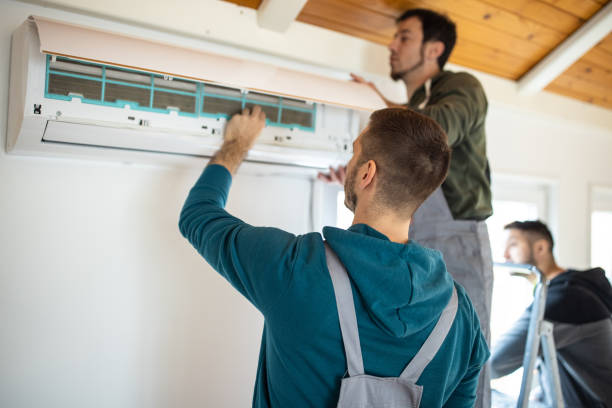 Best Central Air Repair  in Welcome, NC