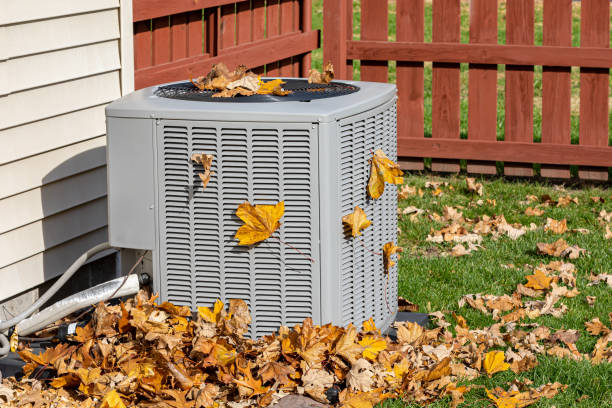 Best Ductless HVAC Repair  in Welcome, NC