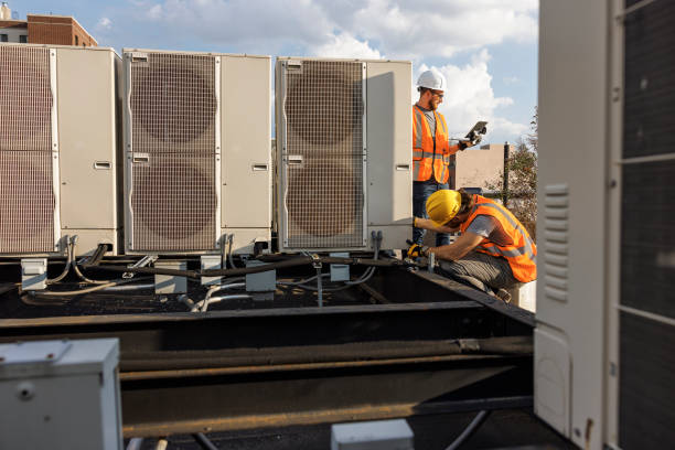 Best Affordable HVAC Services  in Welcome, NC