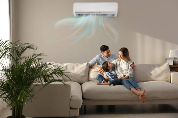 Best HVAC Air Duct Cleaning  in Welcome, NC