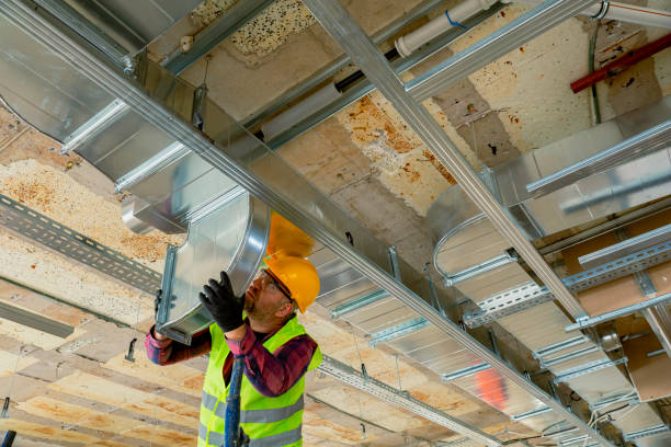 Best HVAC System Installation  in Welcome, NC
