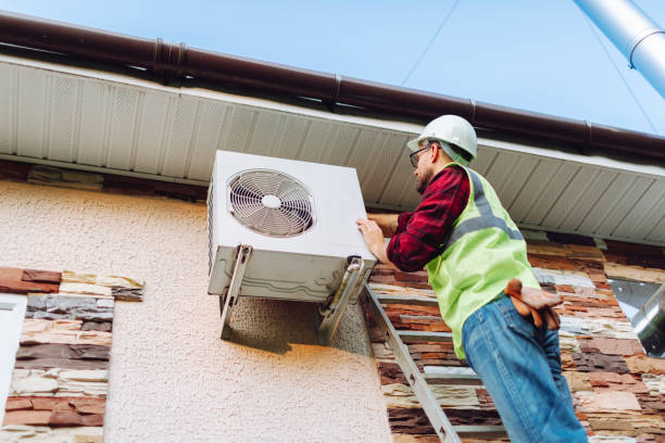 Best Emergency HVAC Repair  in Welcome, NC
