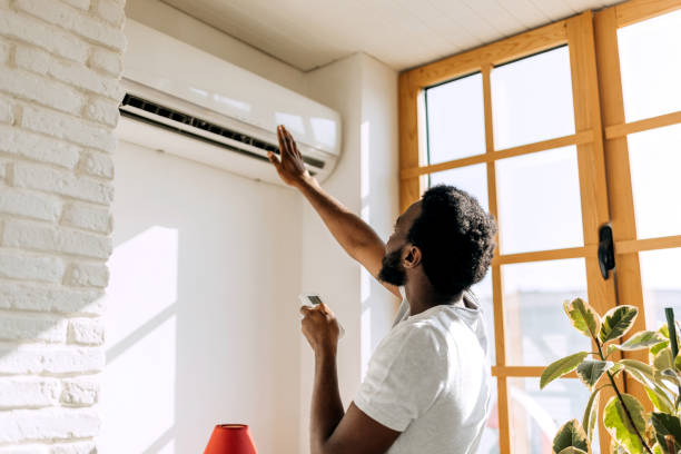 Best HVAC Air Duct Cleaning  in Welcome, NC