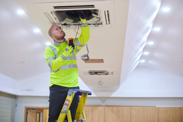 Professional HVAC in Welcome, NC