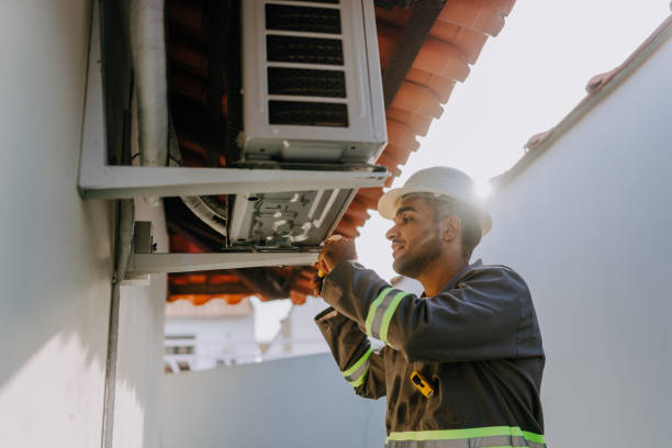 Best HVAC Replacement Cost  in Welcome, NC