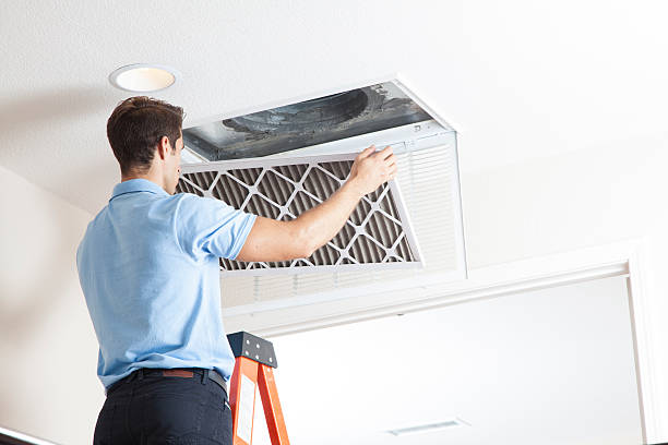 HVAC Troubleshooting in Welcome, NC