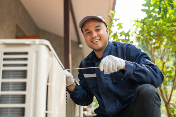 Best Heating Repair Services  in Welcome, NC