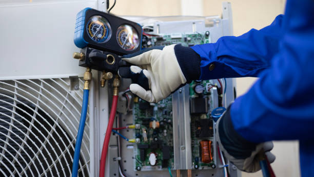 Best HVAC Contractors  in Welcome, NC