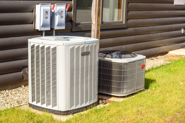 Best HVAC Emergency Services  in Welcome, NC